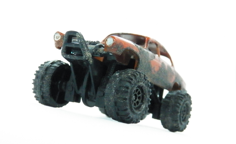 Illustration for article titled AlienProbe's Top Ten Diecast Cars for 2018